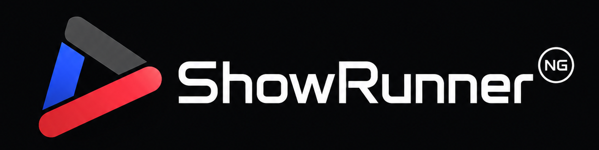 ShowRunner NG